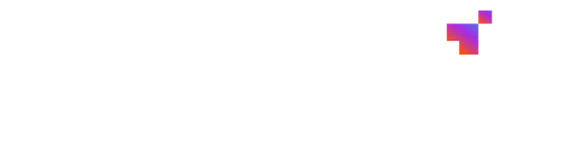 DSBF Logo White